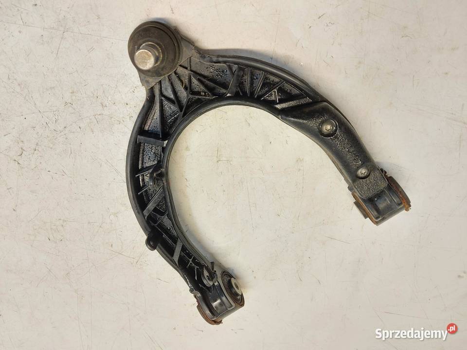 TESLA MODEL Y 2022r WAHACZ LEWY PRZÓD sprzedam