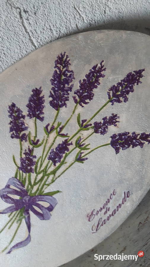 Podstawka ceramiczna ręcznie wykonana Otwock