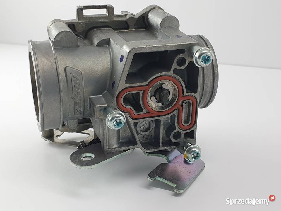 Przepustnica Honda Trx 420 łódzkie Łódź