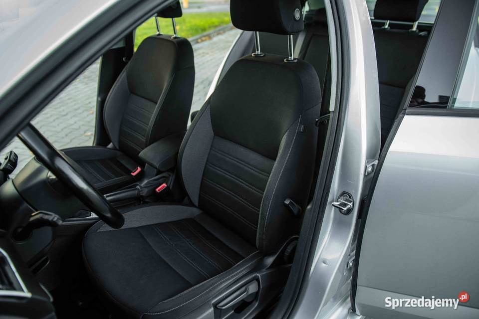 Skoda Octavia 14TSI tempomat Ostrowiec Świętokrzyski sprzedam