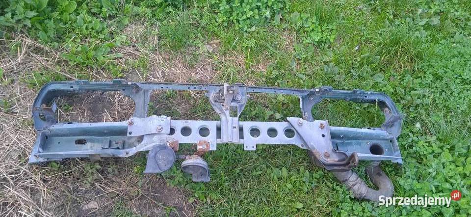 Pas przedni okular wzmocnienie belka Renault 19 osobowe Kraków