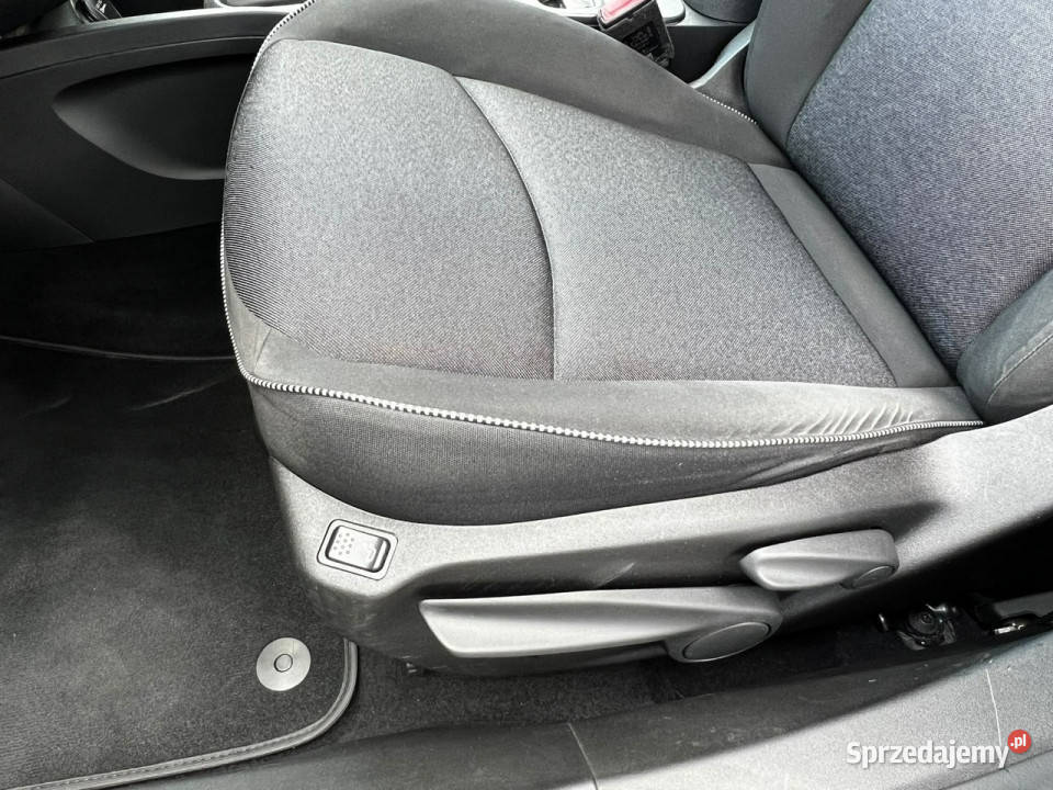 Fiat 500x 10 120 Kamera PDC Zarejestowany elektryczne lusterka wielkopolskie Baranowo