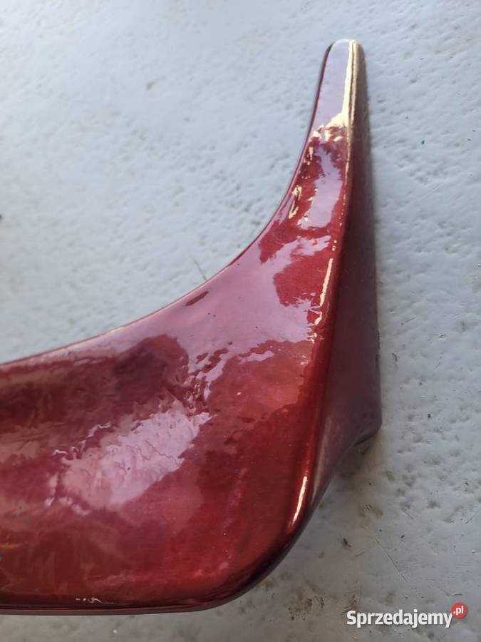 HONDA GOLDWING GOLD WING GL 1500 SC 22 spoiler Kufry
