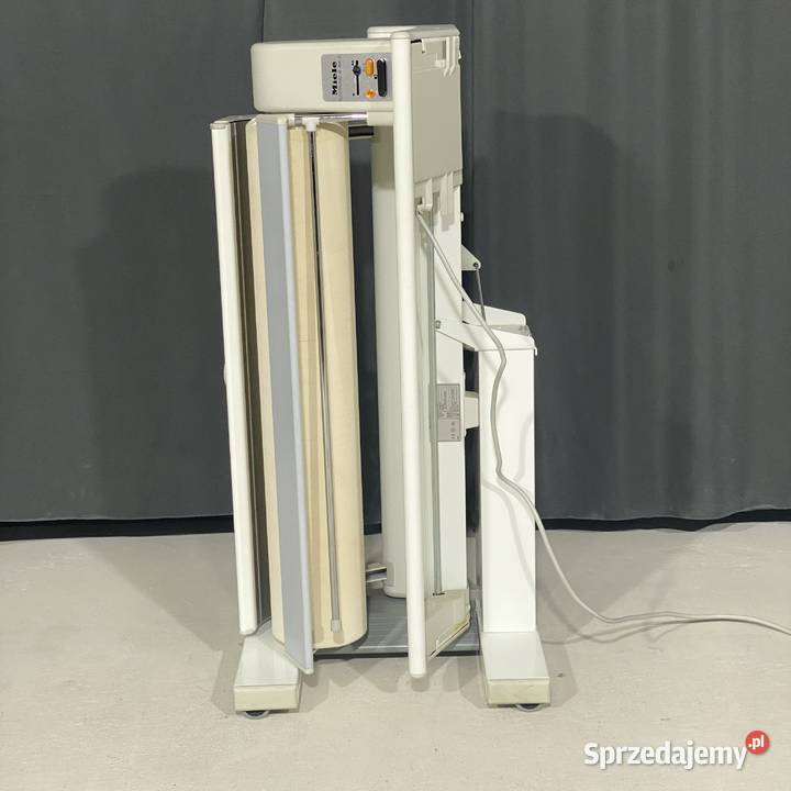 Magiel elektryczny prasowalnica Miele B 866 D z Pozostałe Gryfice