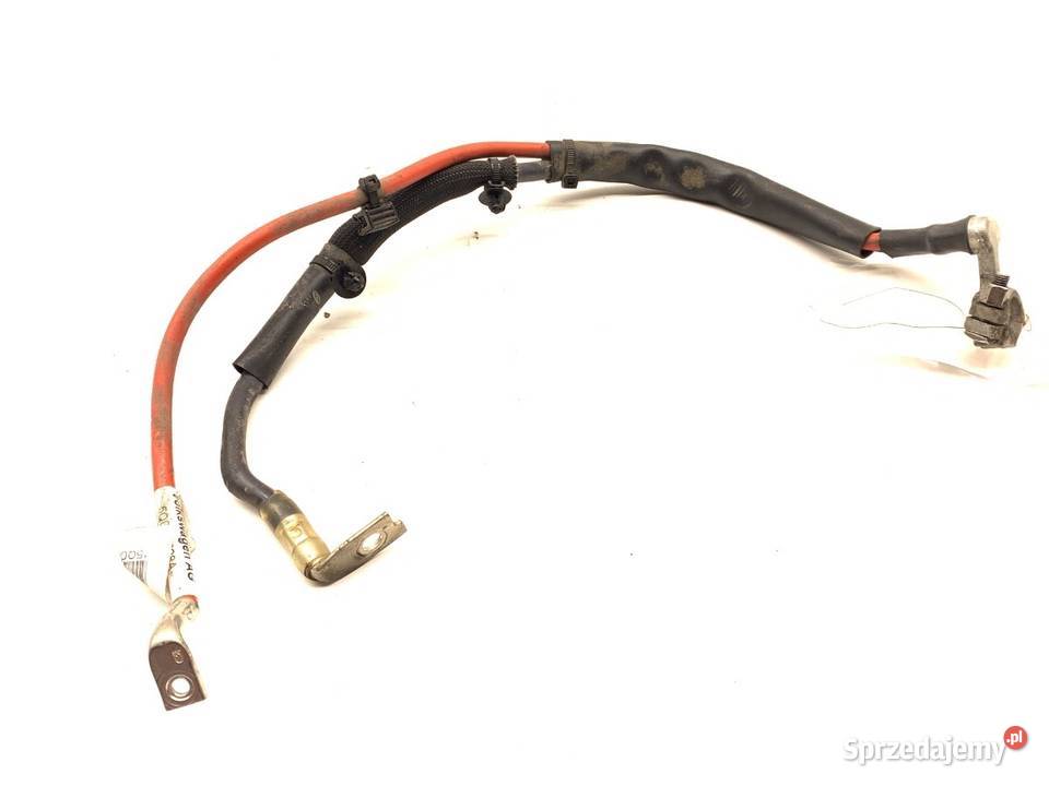 KLEMA PLUS VW TROC 5Q0971228A 15 150 PRZEWÓD