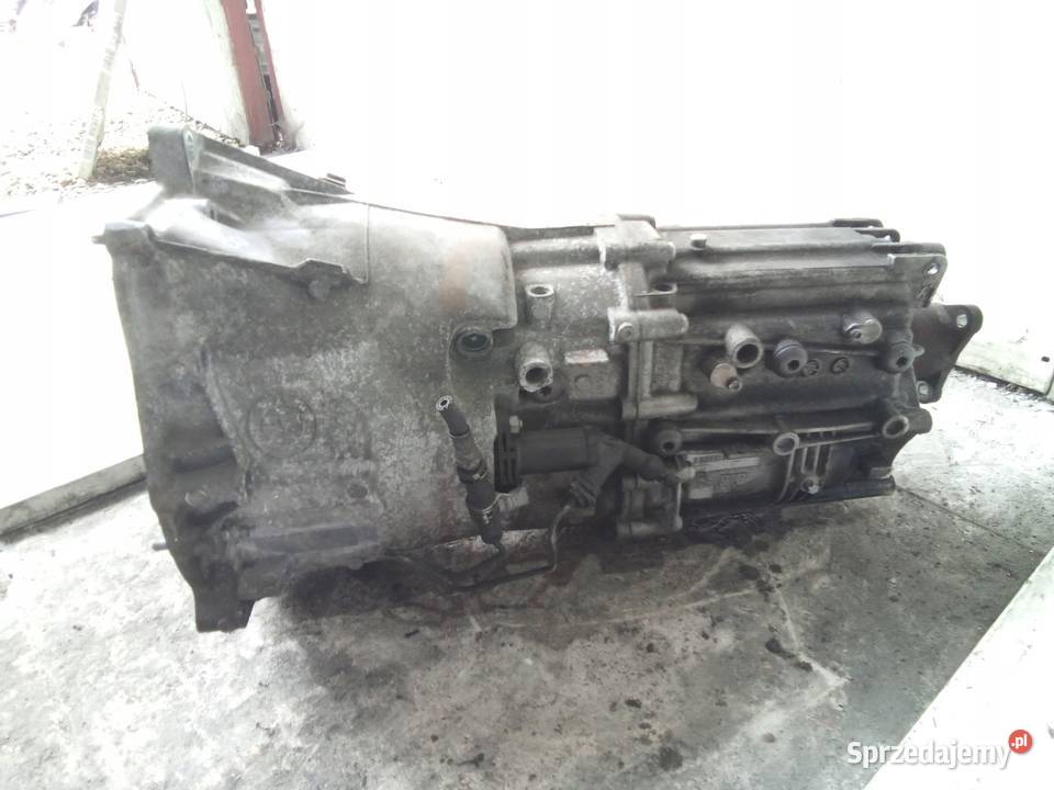 i228 SKRZYNIA BIEGÓW MANUAL BMW E90 M47D20 20D sprzedam