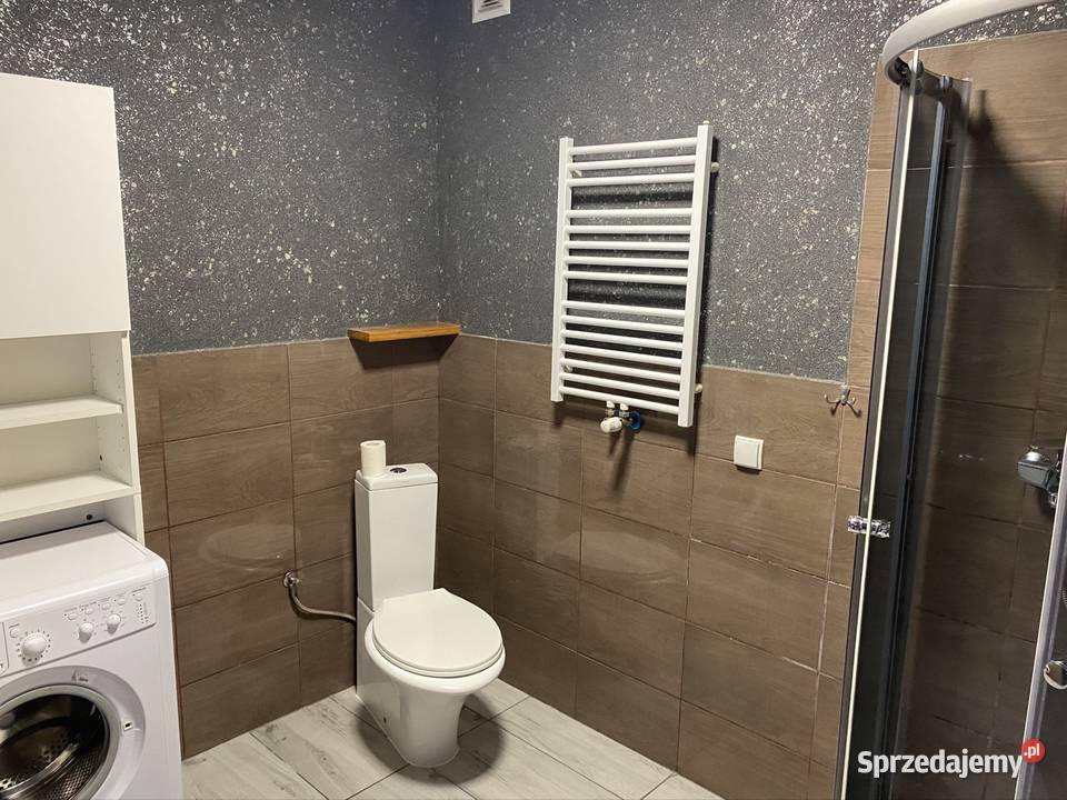 Sprzedam mieszkanie Bolszewo