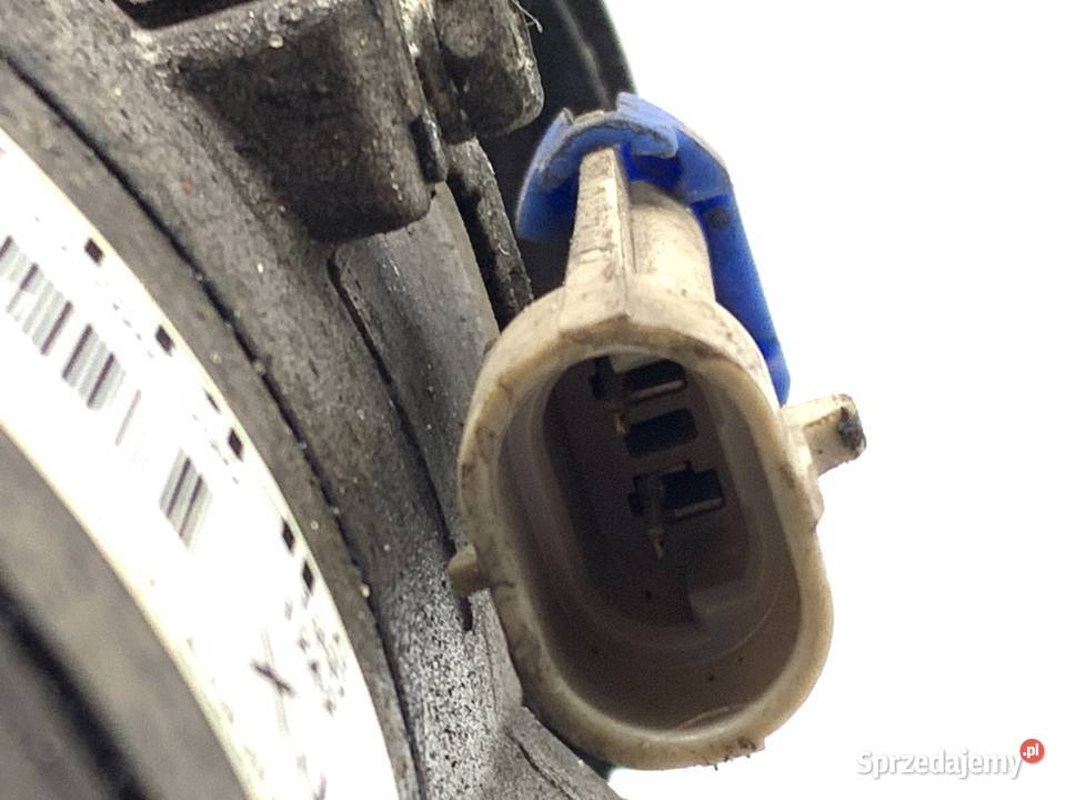 SPRĘŻARKA KLIMATYZACJI CHEVROLET CRUZE 557805030 sprzedam