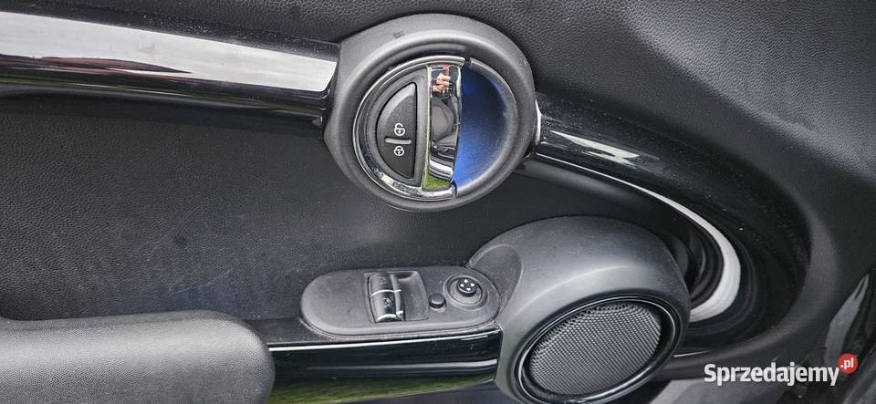 Samochód Mini cuper 4/5 Przyszowice sprzedam