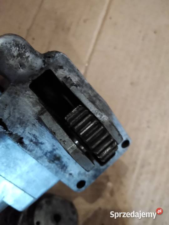 Junak m10 awo Simson iskrowniki pozostałość Kruszwica