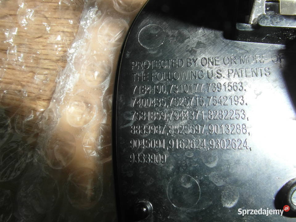 lusterko mercedes Mercedes ML GL w164 original Szczecin sprzedam