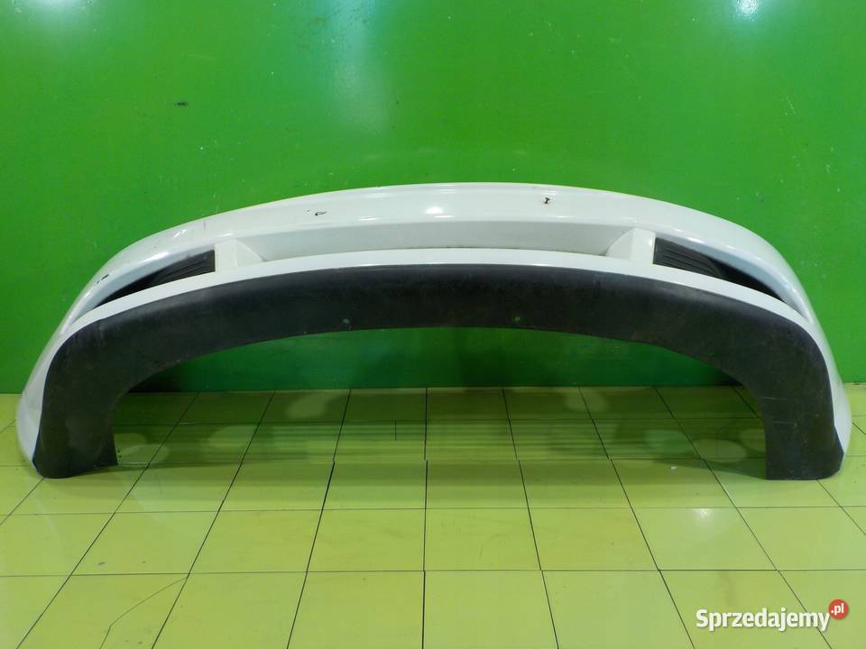 DODGE JOURNEY 20 CRD 10r 5D zderzak przod Suków