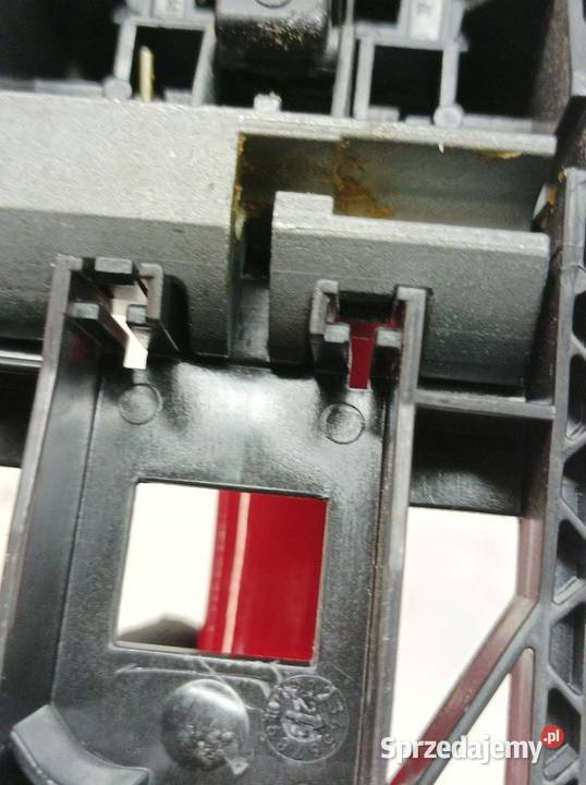 KLAMKA ZEWNĘTRZNA PRAWA TYŁ LF3P 5N0839885H sprzedam