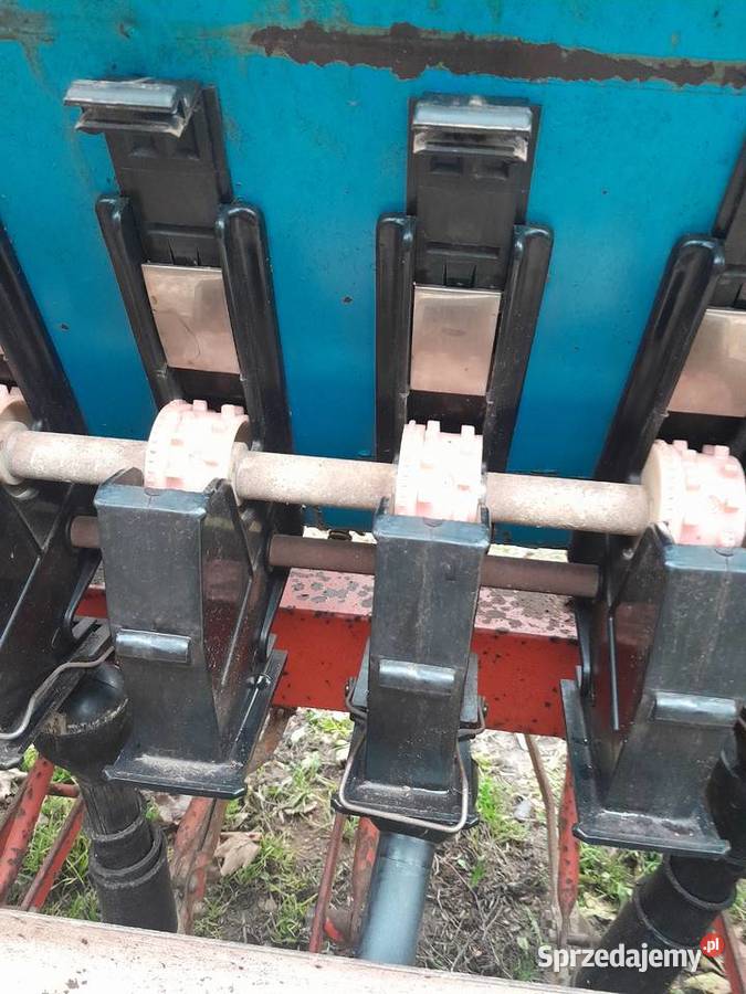 Siewnik zbożowy Antoniówka