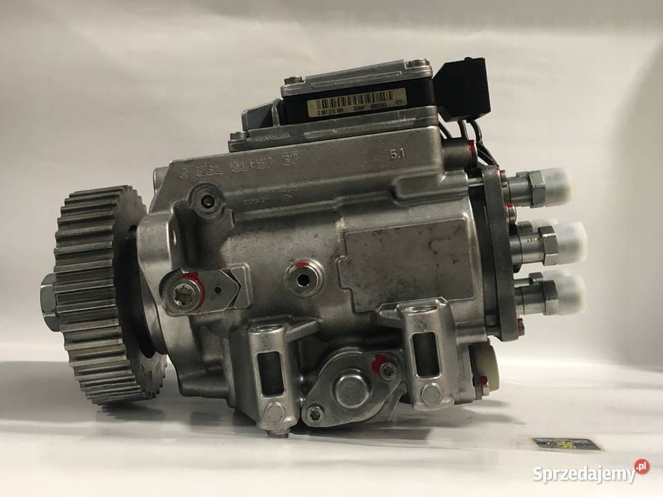 POMPA WTRYSKOWA AUDI A4 B6 A6C5 25 TDI Kartuzy