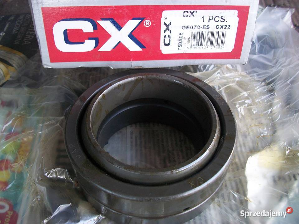 Łożysko GE70 ES Olkusz sprzedam