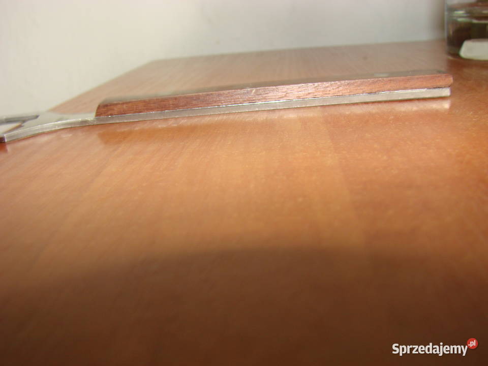 Platt japoński otwieracz do butelek Pruszcz Gdański