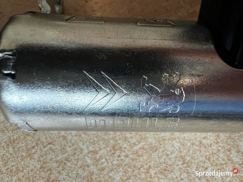 czujnik ciśnienia oleju 98156315 Ford Mondeo małopolskie Kraków