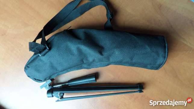 Luneta Auriol 2060x60 mm obiektyw 60mm