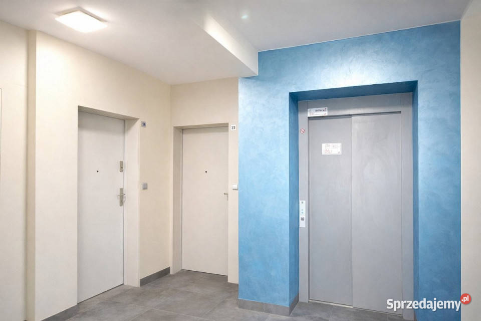 Mieszkanie Lublin 4623m2 2 pokojowe