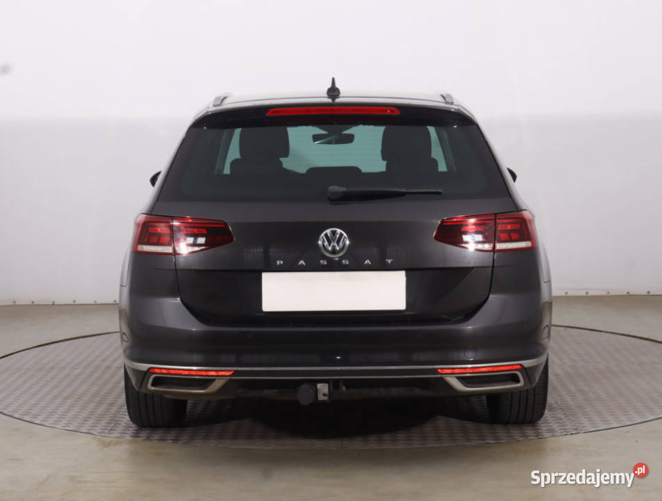 VW Passat 15 TSI Passat Piaseczno
