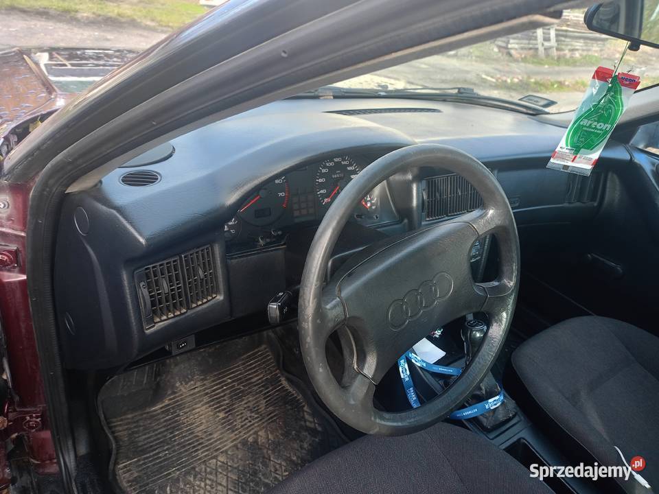 Audi 80 B3 1800cm3 Kraśnik sprzedam