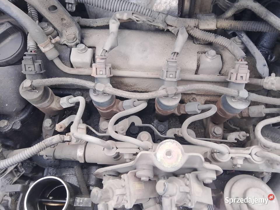 Toyota Yaris 2002 14 diesel D4D osobowe małopolskie Miechów