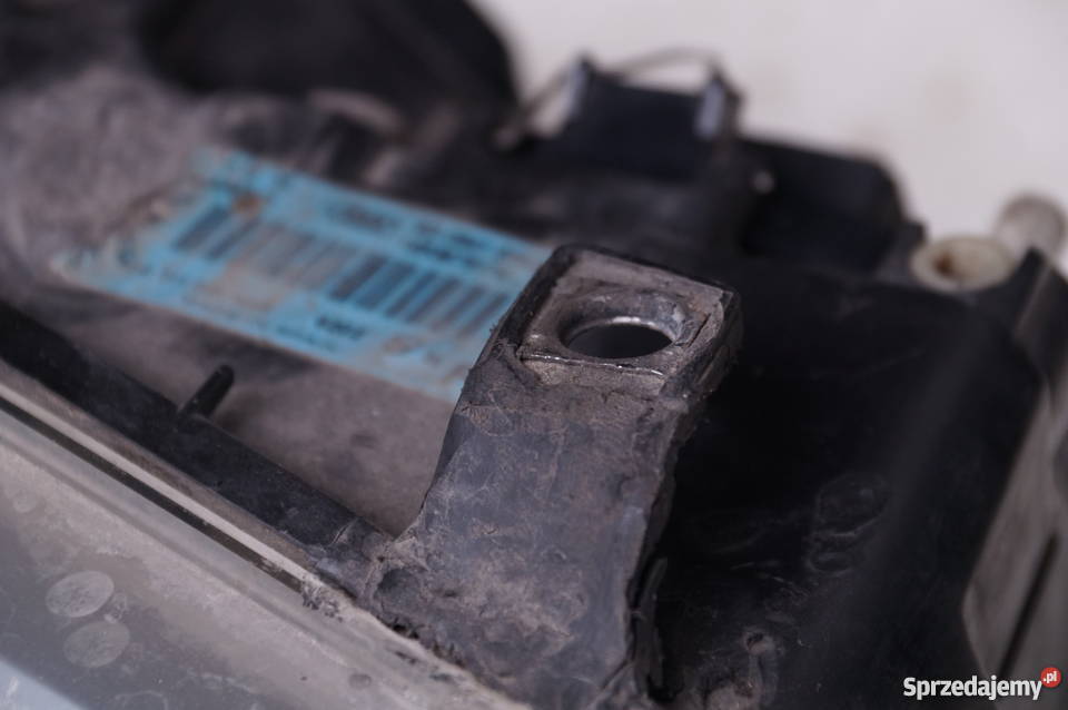 VALEO lampa do audi A4 B5 lift oryginał Europa lubelskie Chełm