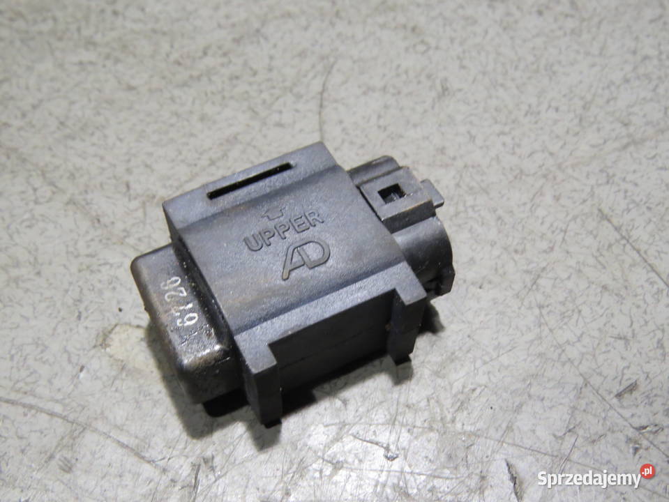 SUZUKI BURGMAN K7 125 150 200 CZUJNIK PRZECHYŁU Układ elektryczny, zapłon Olsztyn