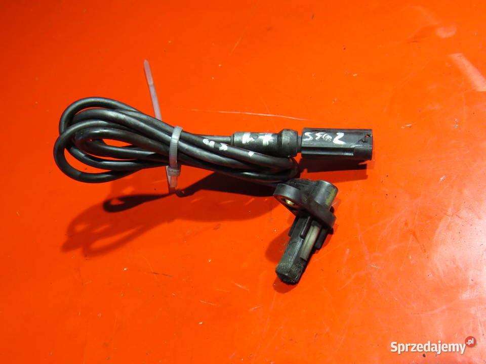 BMW GS 650 GS650 03 CZUJNIK ABS sensor absu Wrocław sprzedam