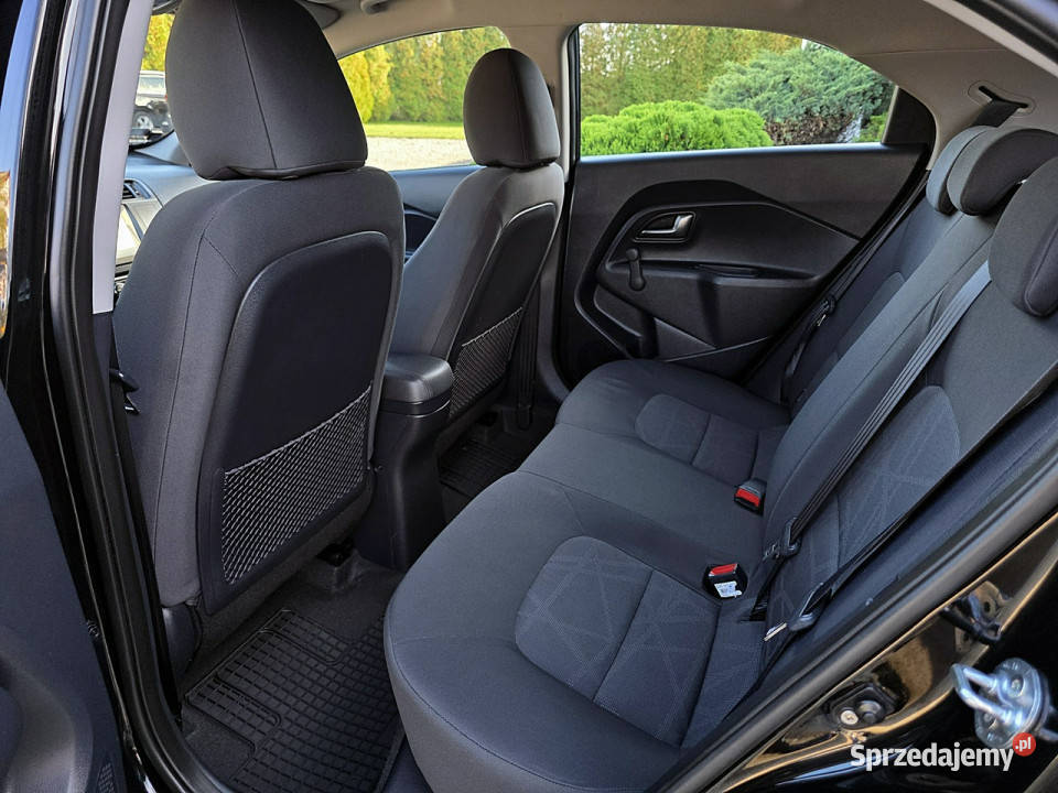 Kia Rio nawigacja dodatkowy komplet opon III Rydułtowy sprzedam