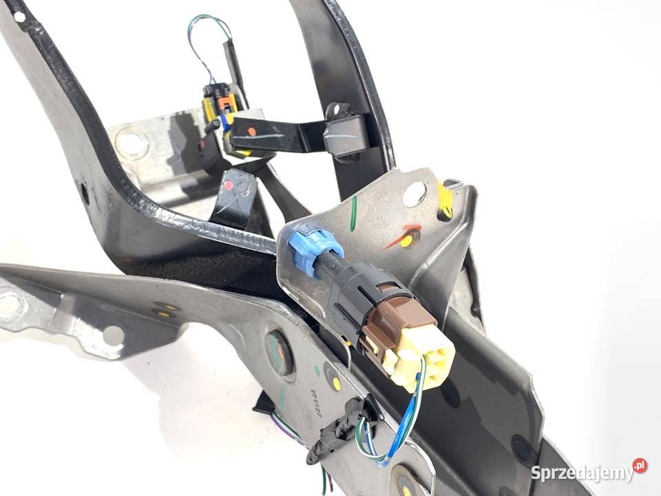 PEDAŁY MITSUBISHI MIRAGE SPACE STAR 10 71 sprzedam