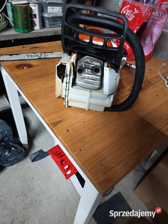Piła spalinowa Stihl ms 211 Sandomierz