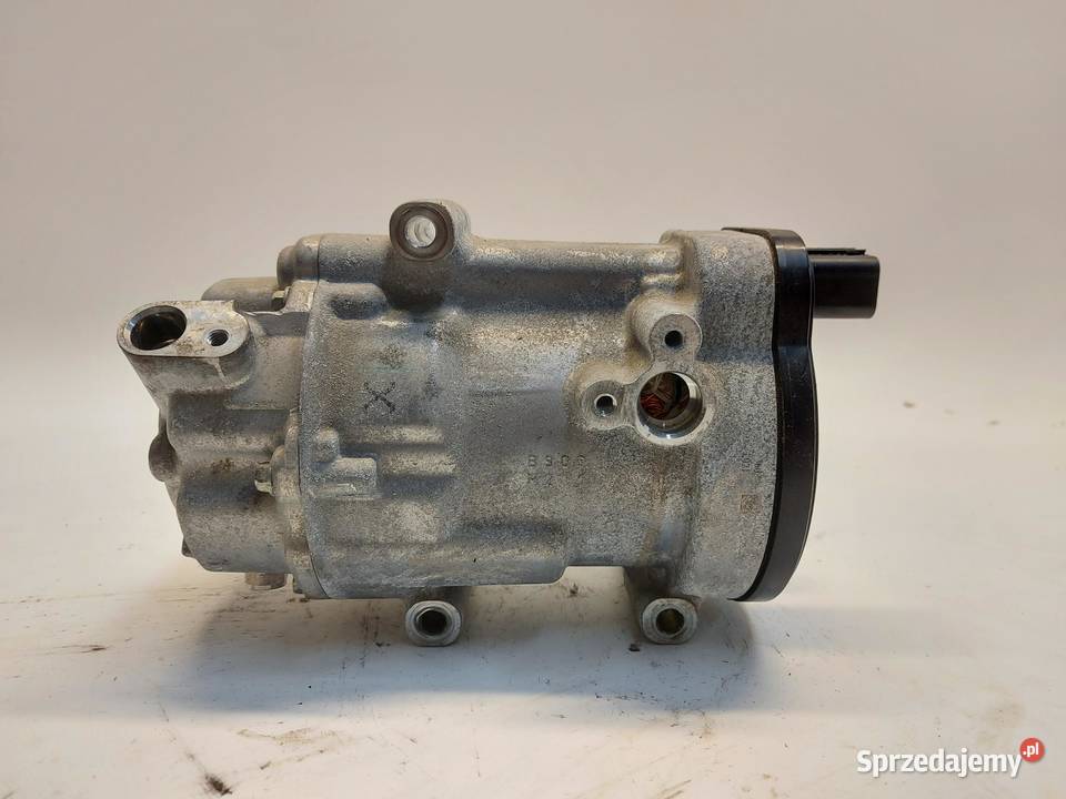 LEXUS RX500H V 5 2023 SPRĘŻARKA KLIMATYZACJI Kompresory klimatyzacji