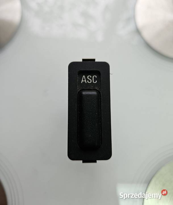 Bmw e32 e34 e31 Przełączniki PDC ASC