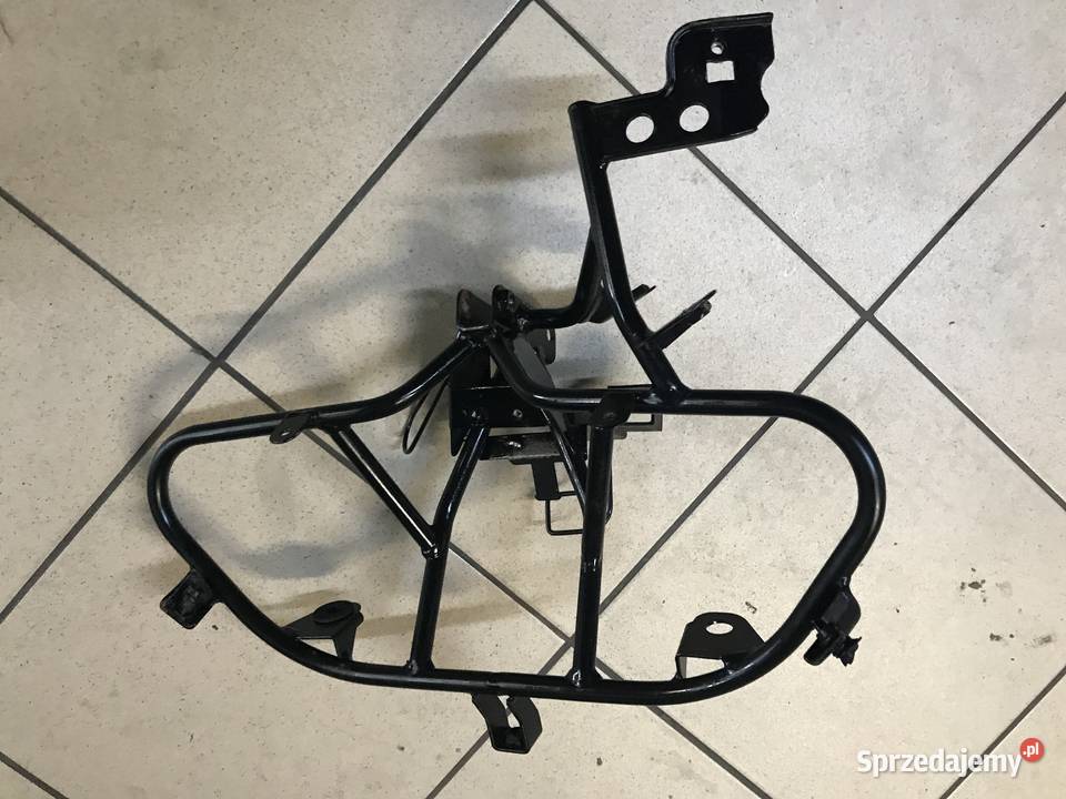 Stelaż Czaszy Suzuki Burgman 125 Jawiszowice
