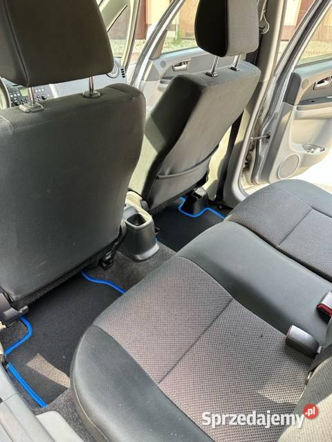 Suzuki SX4 19 diesel napęd 4x4 zarejestrowany 1910cm3 małopolskie Pisarzowa