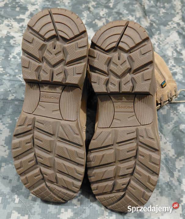 Buty PROPPER Series 100 coyote 5M Wrocław