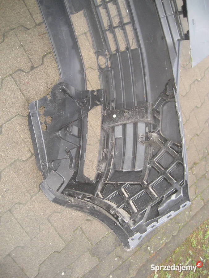 vw t6 7e0 1520r zderzak przedni mocowania osobowe Rakoniewice