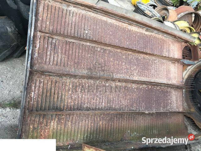 Claas Dominator 86 88 96 98 Podsiewacz Jastrzębniki