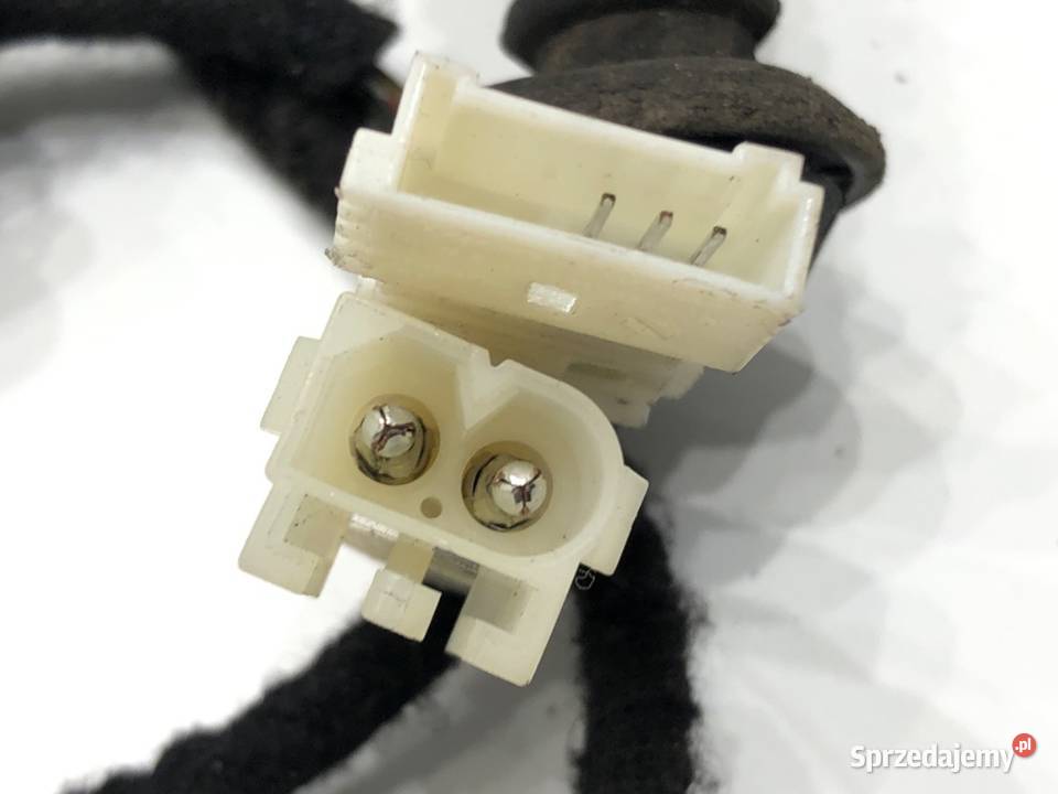 SIŁOWNIK TELESKOP KLAPY PRAWY BMW E71 30 306