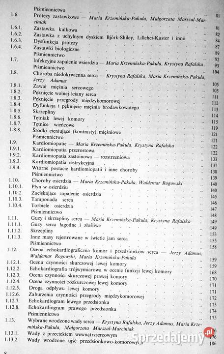 Metody obrazowe w diagnostyce chorób układu Chełm