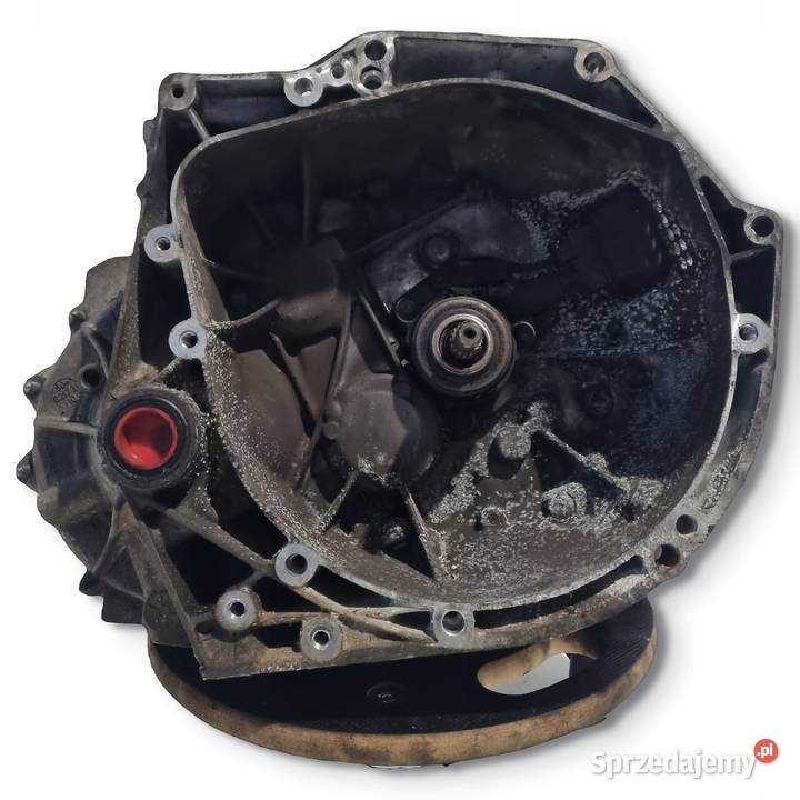 SKRZYNIA BIEGÓW Citroen C4 picasso 16 HDI 20DS50 Chełm sprzedam