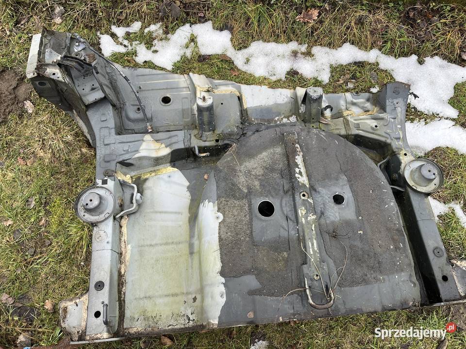 Wanna Kia Venga 20092019 Zestawy części blacharskich małopolskie Brzesko