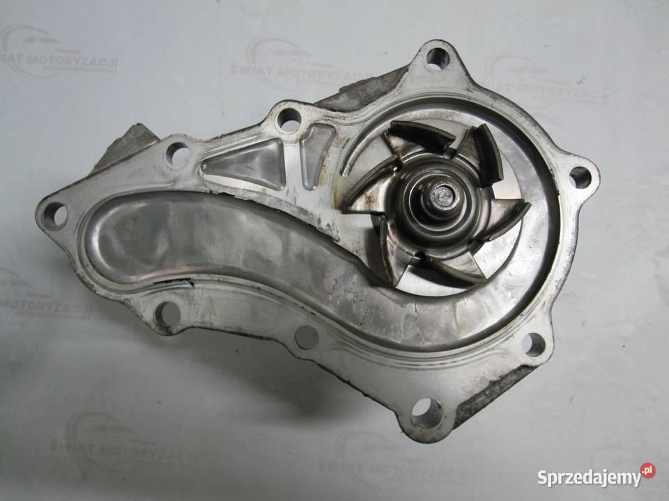 Mazda 6 22 CITD 12r 130 147 R2AA15101 Pompa wody sprzedam