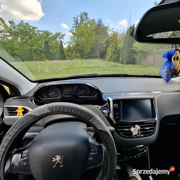 Peugeot 200812 style Kalisz