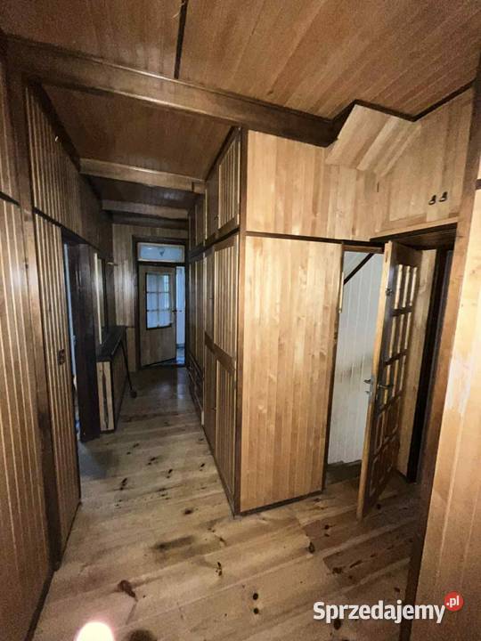 Szafy i pawlacze Szydłowiec