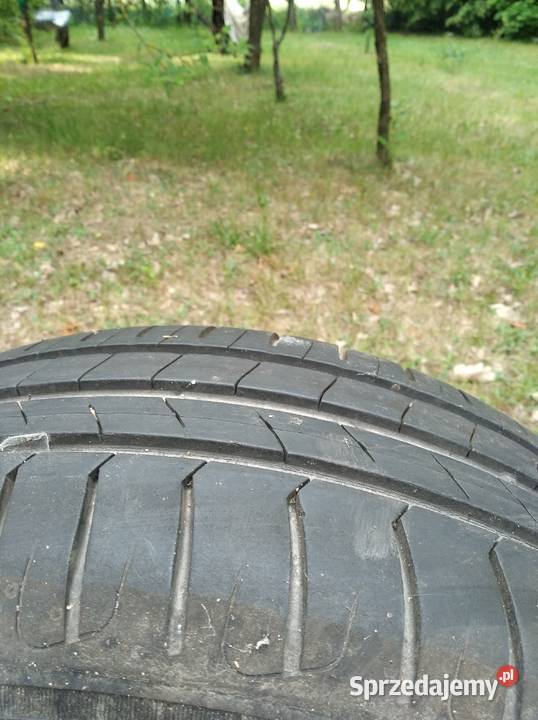Felgi aluminiowe HONDA ACCORD VI Biała Podlaska