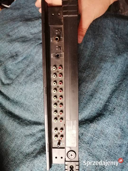 mikser dźwięku vivanco mx860sm Legnica