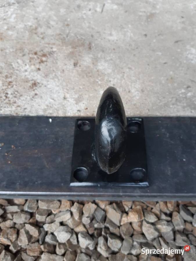 Hak zetor 4011c340 System zaczepowy podkarpackie sprzedam